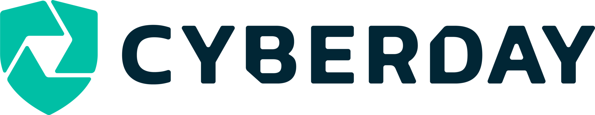 666848aec3de94403827c6d0 Cyberday Logo