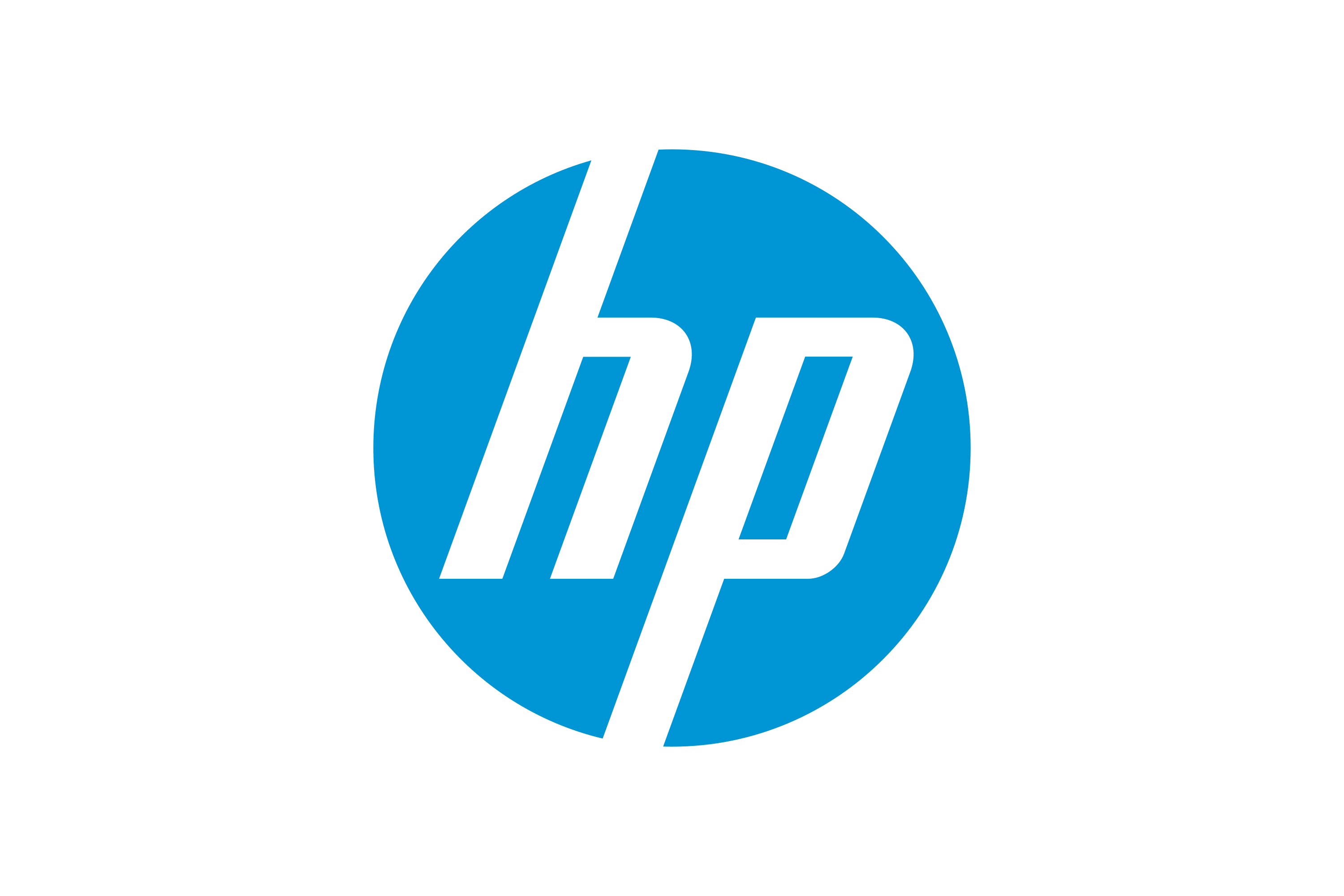 HP Inc